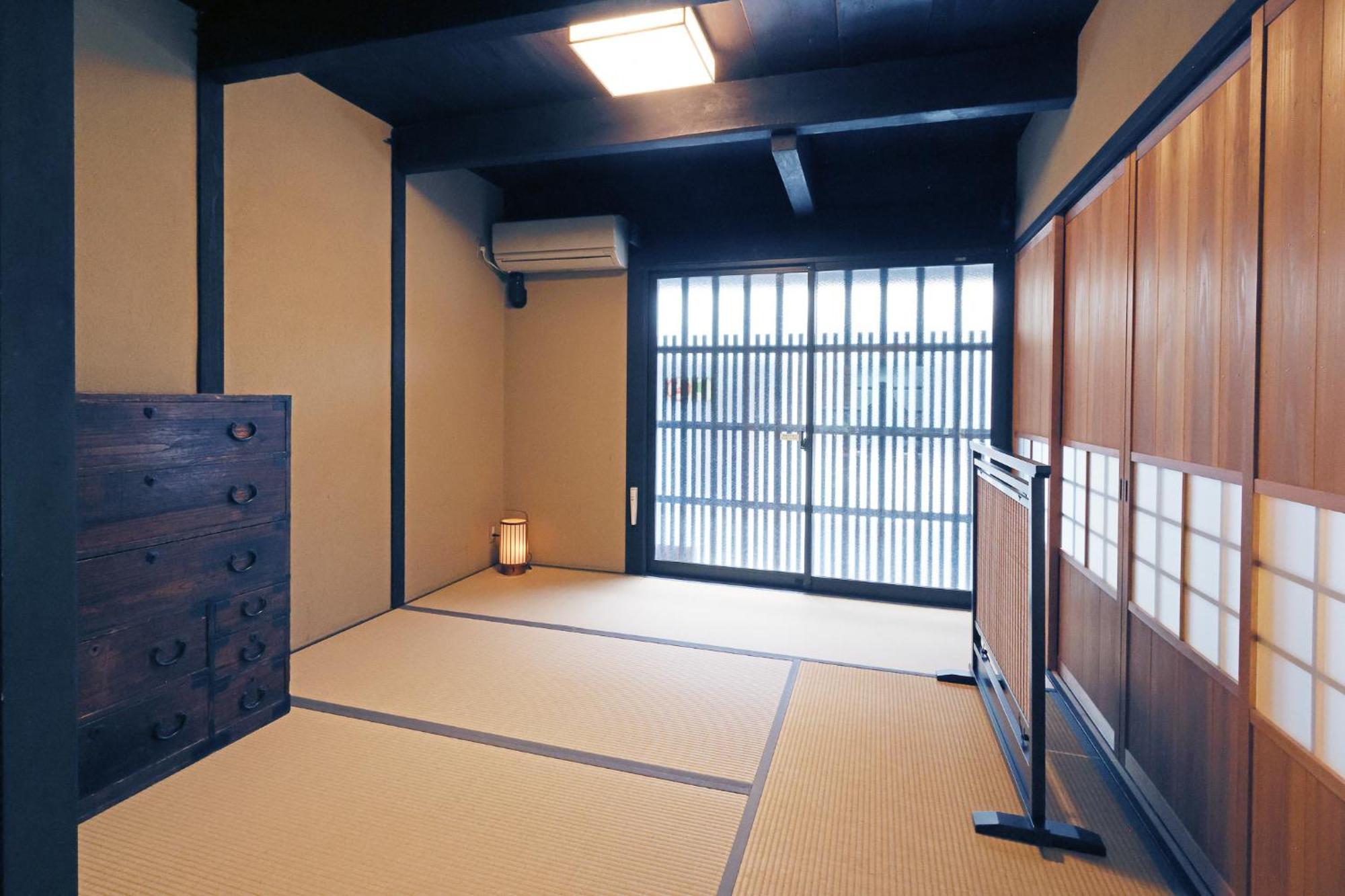 Heiankyu-Dairi No Yado Villa Kyoto Dış mekan fotoğraf