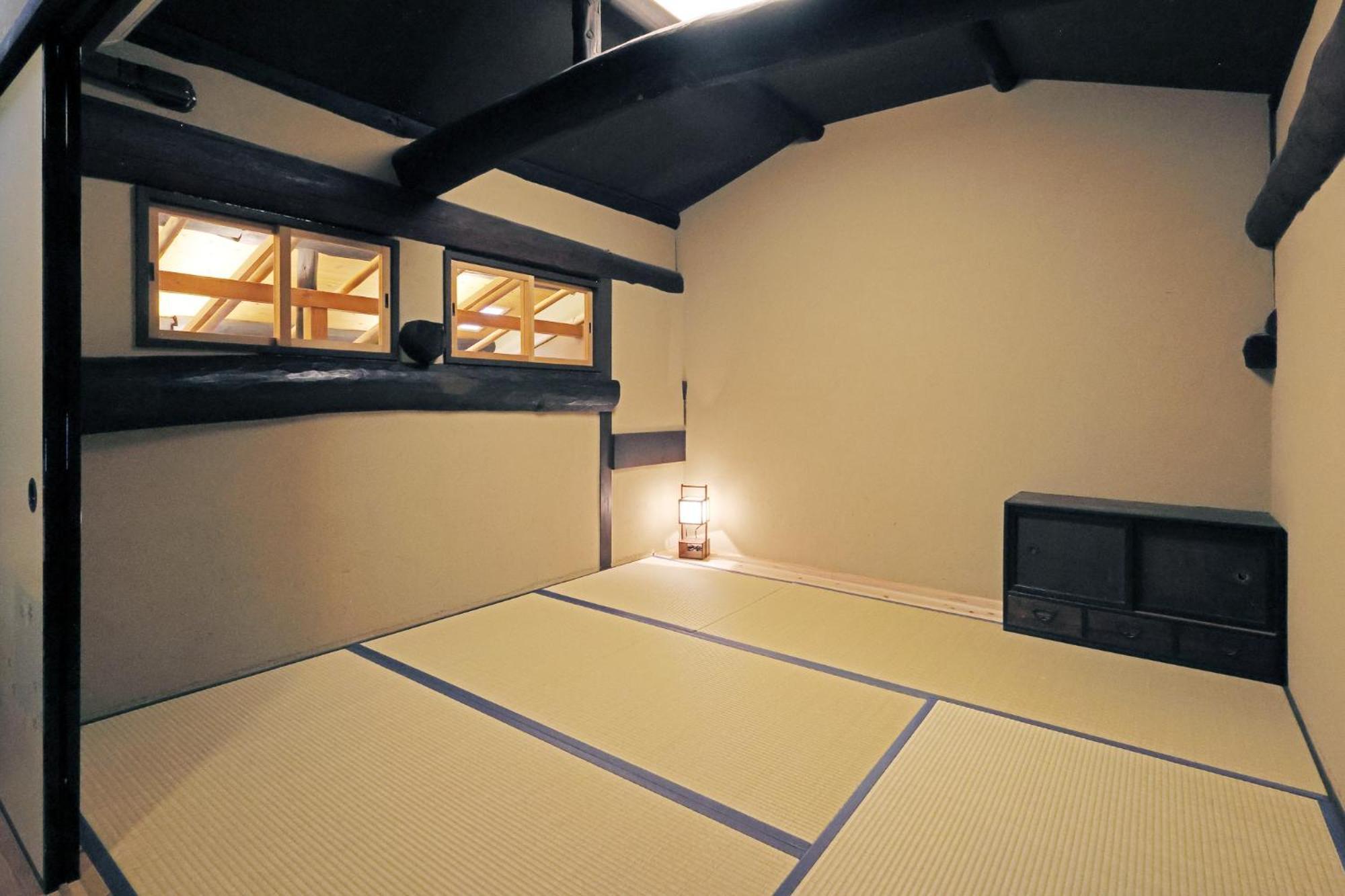 Heiankyu-Dairi No Yado Villa Kyoto Dış mekan fotoğraf