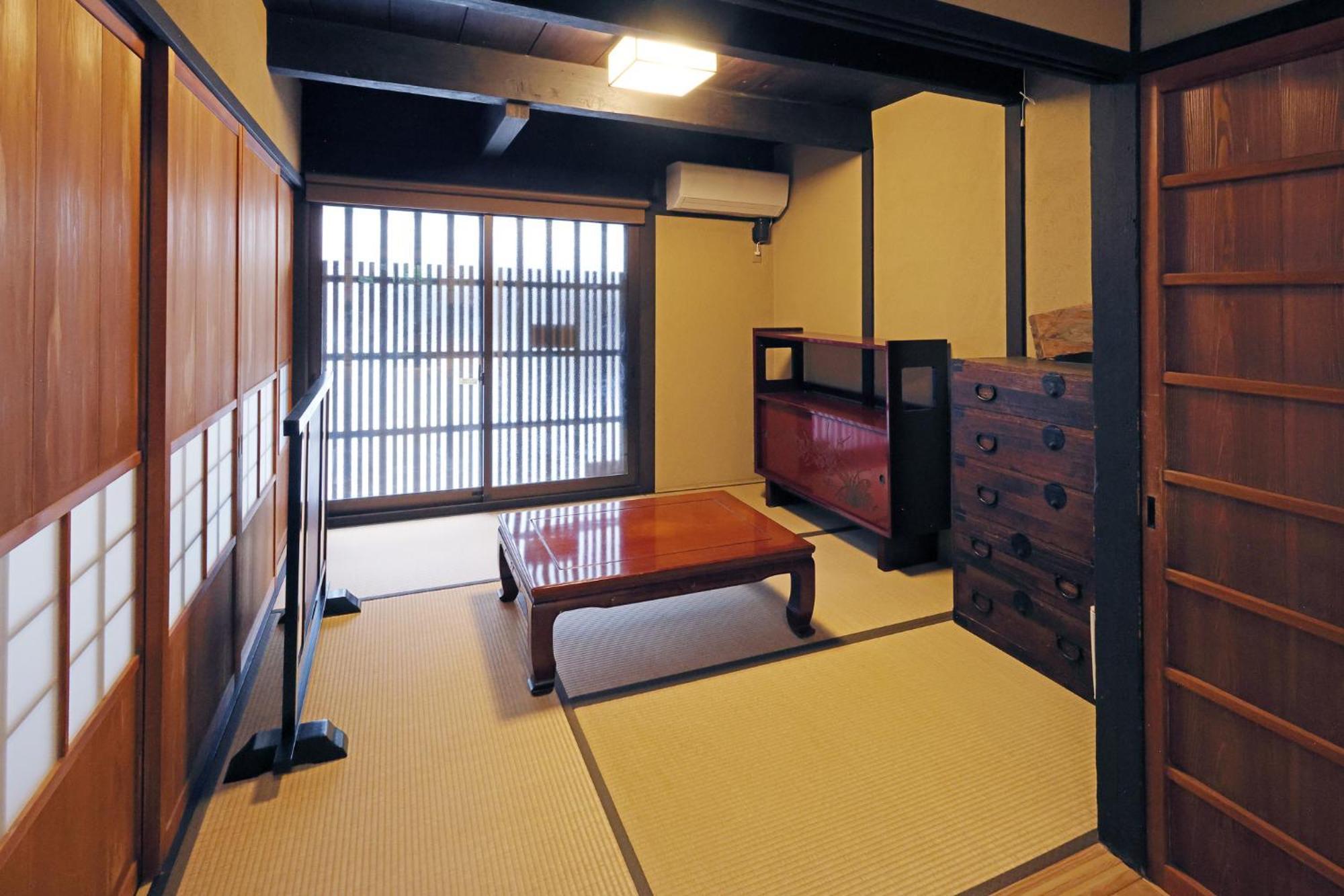 Heiankyu-Dairi No Yado Villa Kyoto Dış mekan fotoğraf