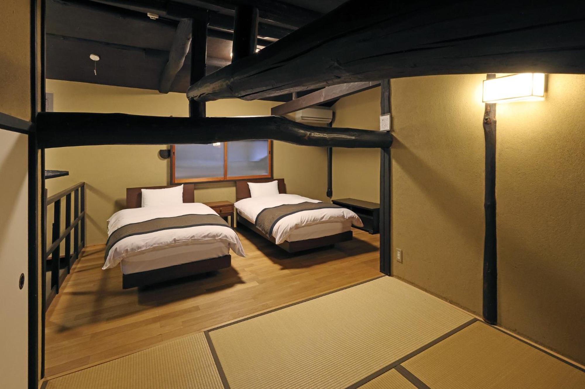 Heiankyu-Dairi No Yado Villa Kyoto Dış mekan fotoğraf