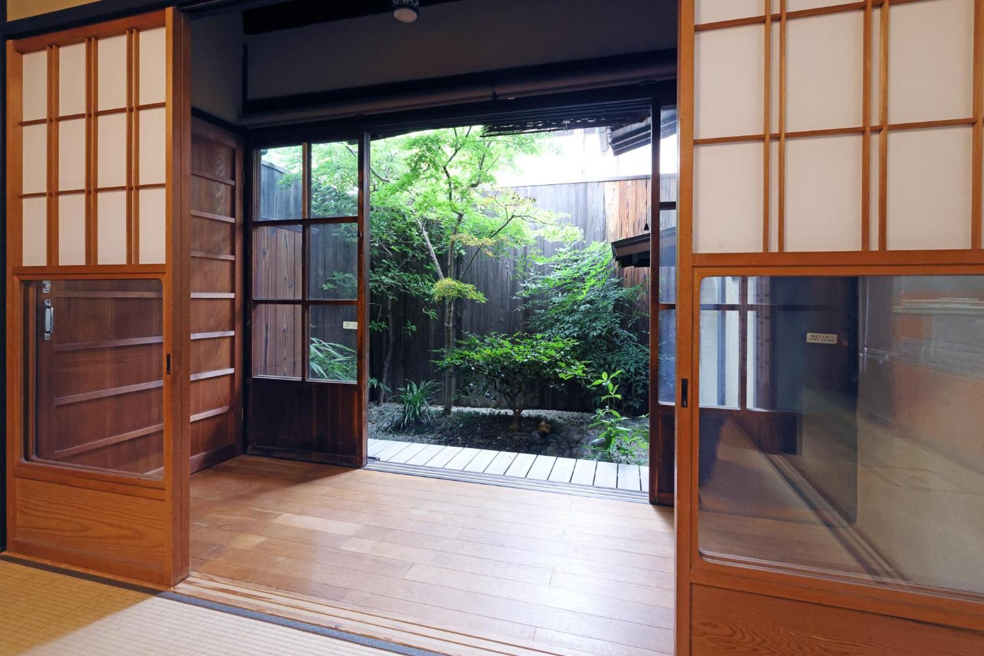 Heiankyu-Dairi No Yado Villa Kyoto Dış mekan fotoğraf