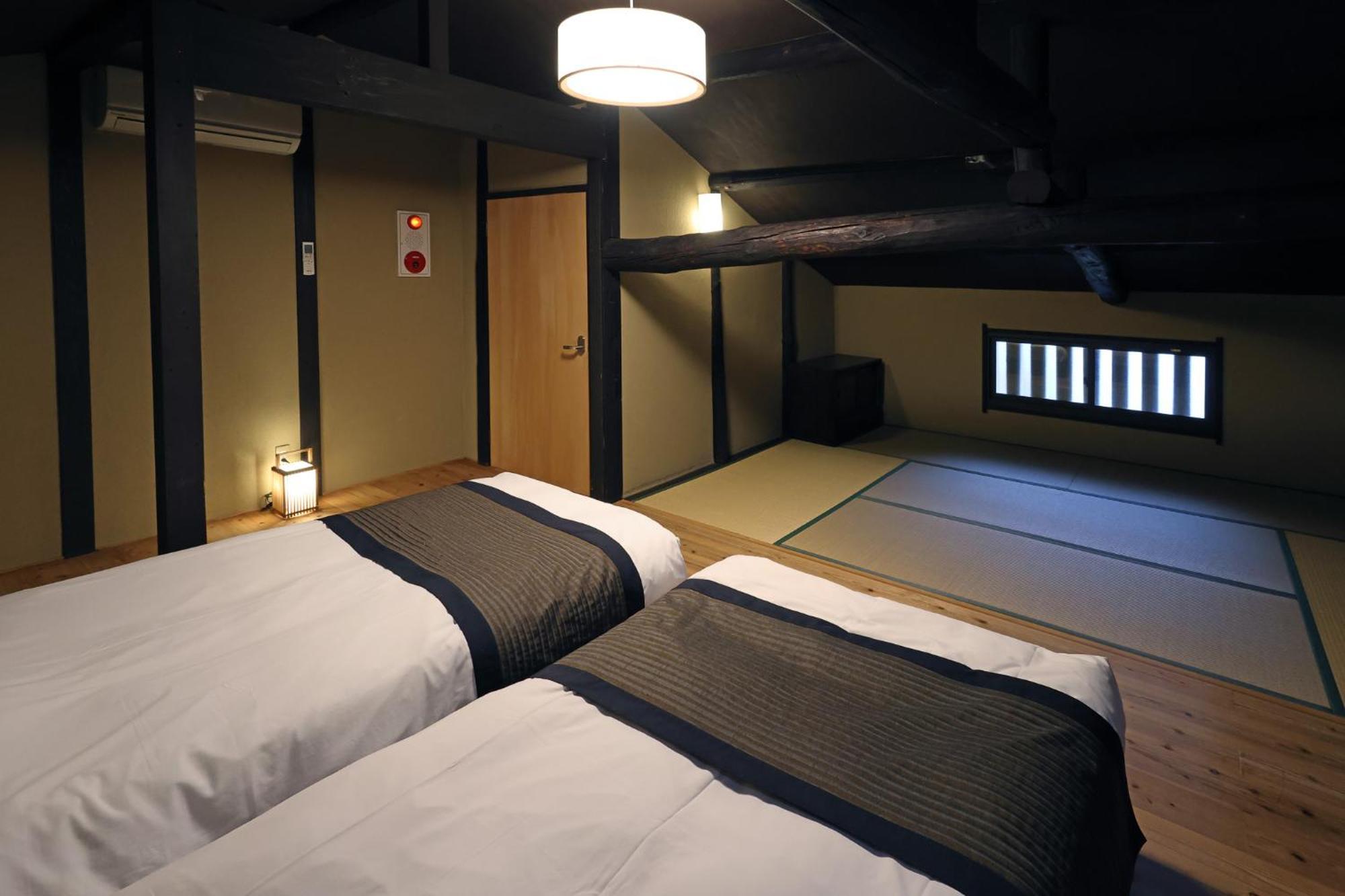 Heiankyu-Dairi No Yado Villa Kyoto Dış mekan fotoğraf