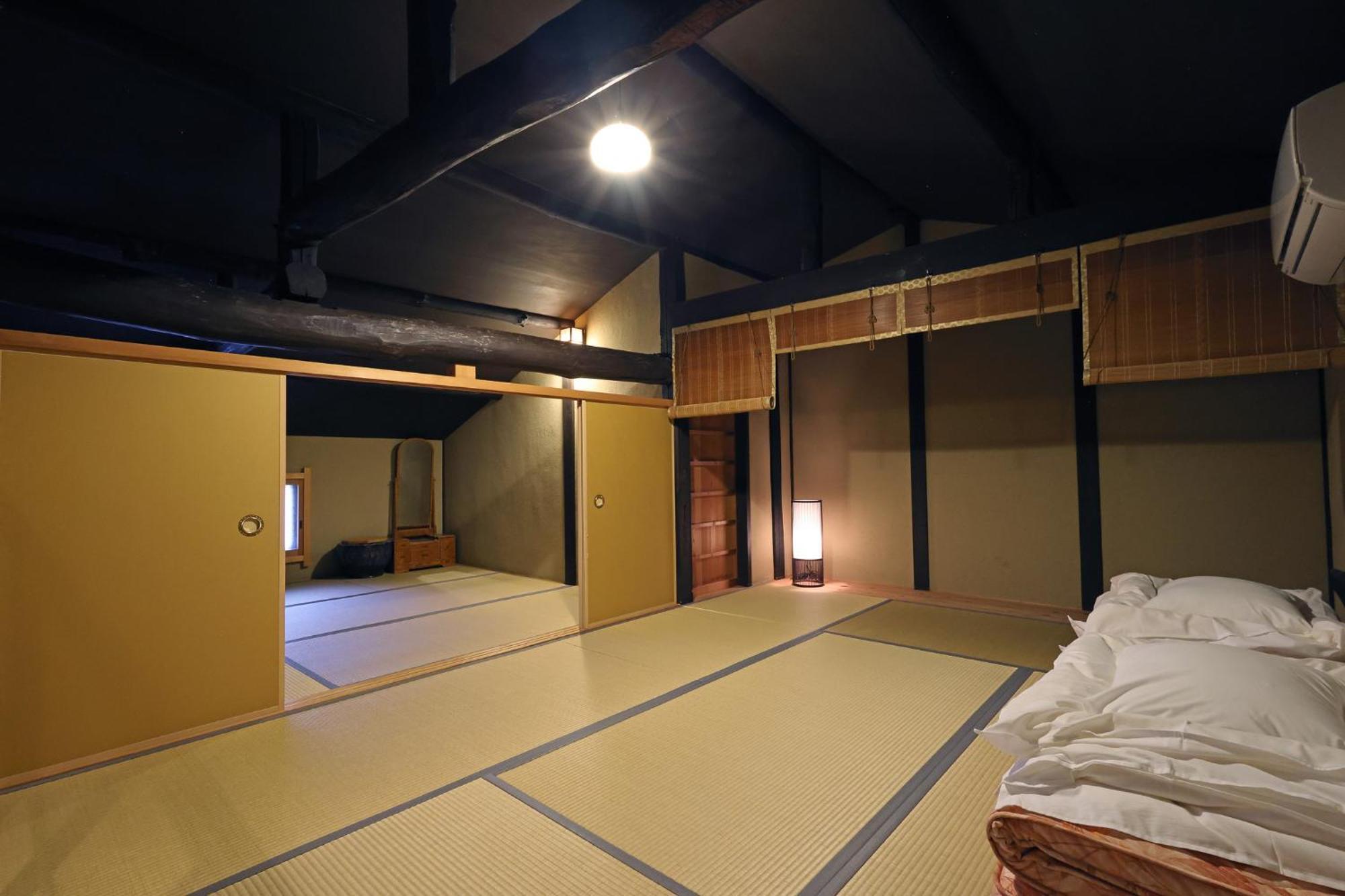 Heiankyu-Dairi No Yado Villa Kyoto Dış mekan fotoğraf