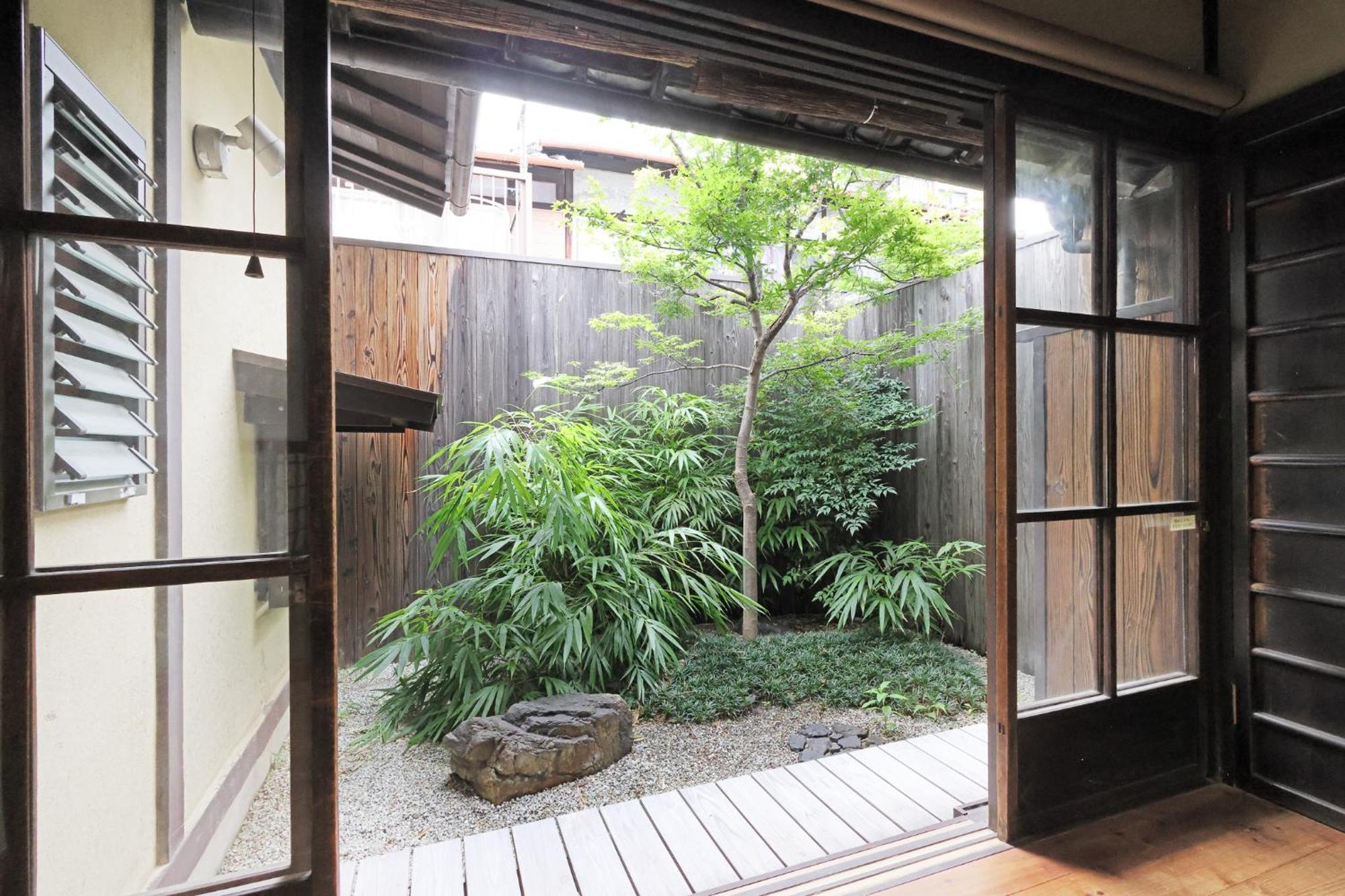 Heiankyu-Dairi No Yado Villa Kyoto Dış mekan fotoğraf