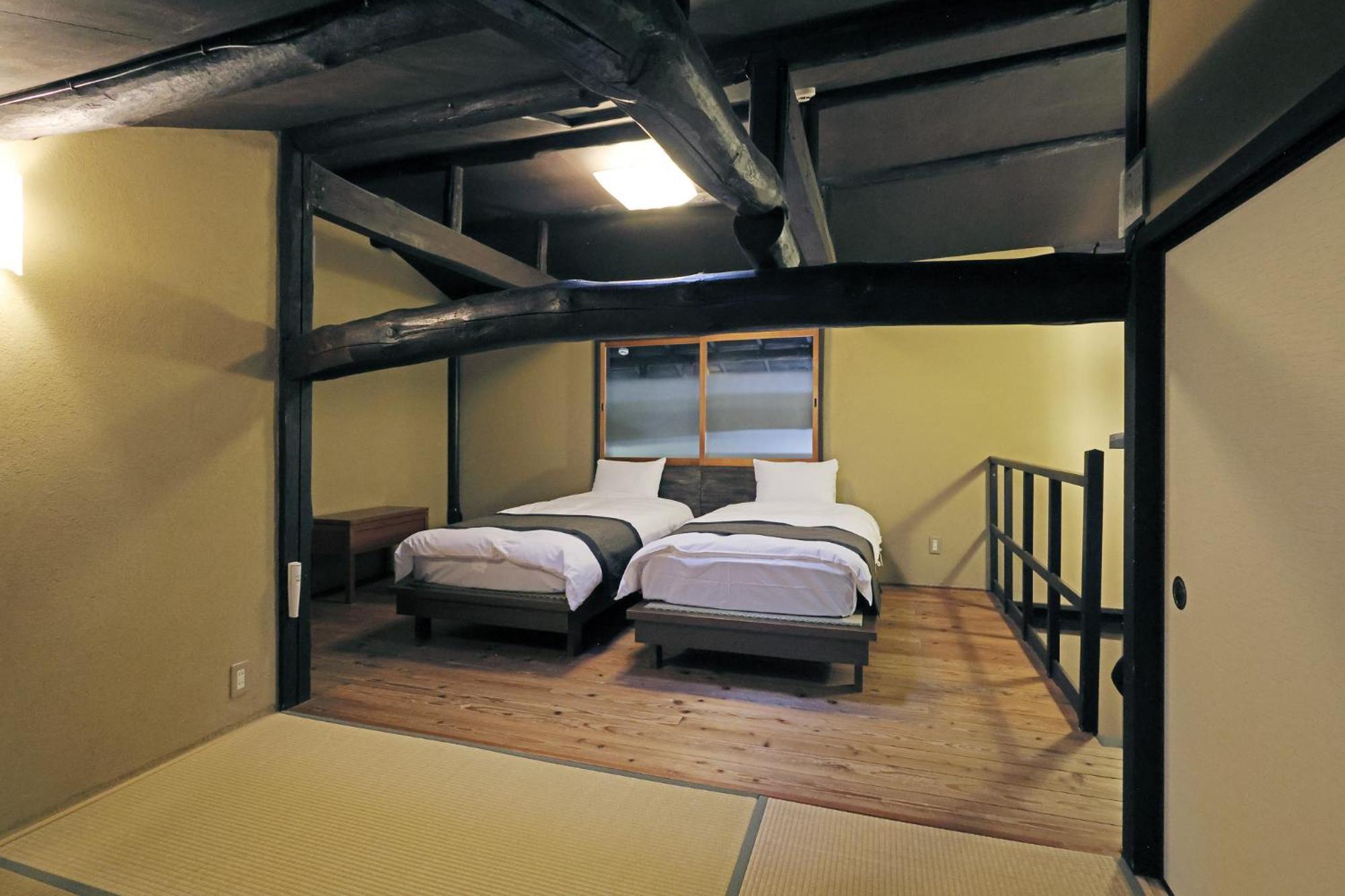 Heiankyu-Dairi No Yado Villa Kyoto Dış mekan fotoğraf