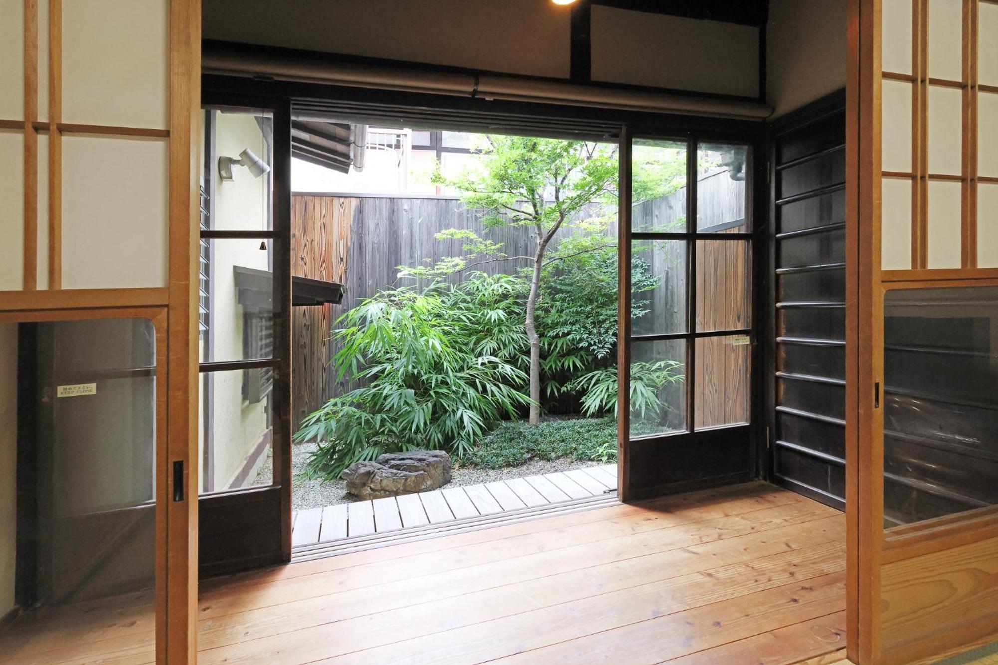 Heiankyu-Dairi No Yado Villa Kyoto Dış mekan fotoğraf